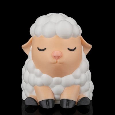 Candeeiro / Luz de presença Ovelha Candeeiro / Luz de presença Ovelha