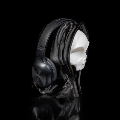 Suporte Headphone Morte