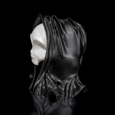 Suporte Headphone Morte