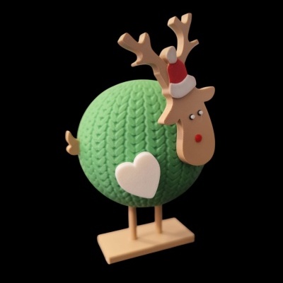 Rena Recorativa Rena Recorativa