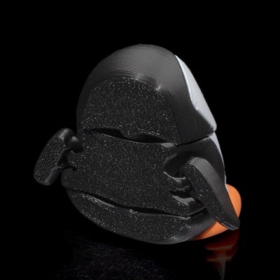 Porta Chaves Pinguim