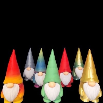 Gnomo de Natal Gnomo de Natal