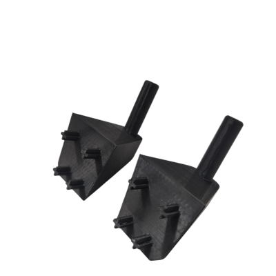 Suporte Chapeleira Mercedes Classe A / B