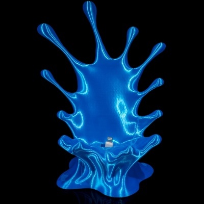 Suporte Telemóvel Splash