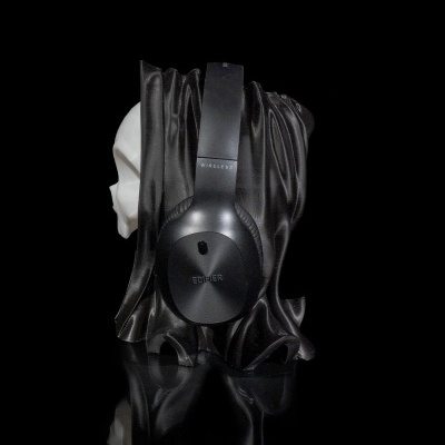 Suporte Headphone Morte