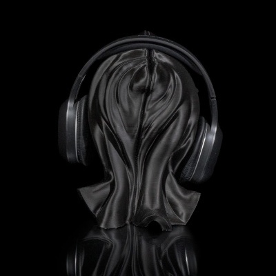 Suporte Headphone Morte