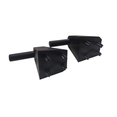 Suporte Chapeleira Mercedes Classe A / B