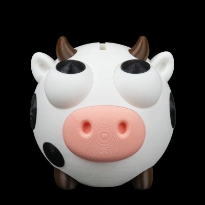 Mealheiro Moo Mealheiro Moo