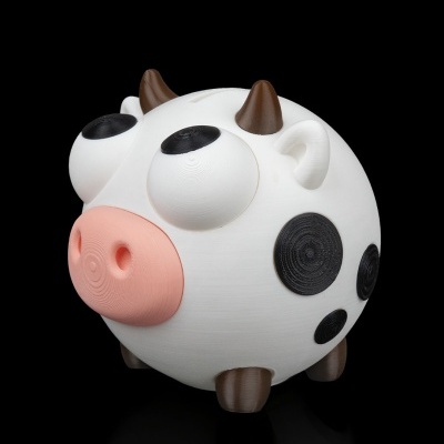 Mealheiro Moo Mealheiro Moo