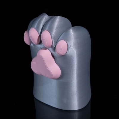 Porta Lápis / Canetas Pata