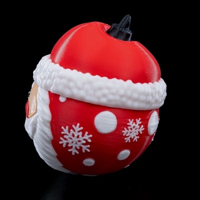 Bola Decorativa Pai Natal