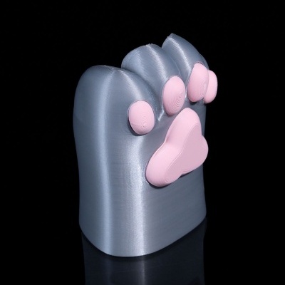 Porta Lápis / Canetas Pata