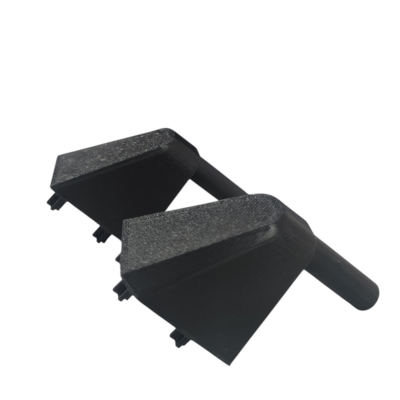 Suporte Chapeleira Mercedes Classe A / B