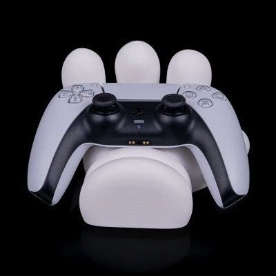 Suporte Comando Luva