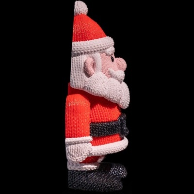 Pai Natal Articulado Pai Natal Articulado