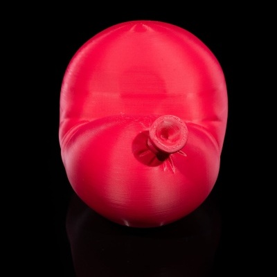 Suporte Telemóvel Balão