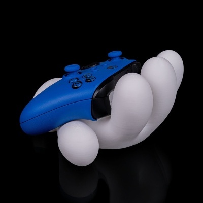 Suporte Comando Luva