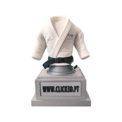 Trofeu Jiu-Jitsu