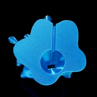 Suporte Telemóvel Splash