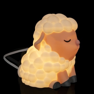 Candeeiro / Luz de presença Ovelha Candeeiro / Luz de presença Ovelha