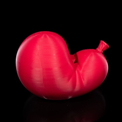 Suporte Telemóvel Balão