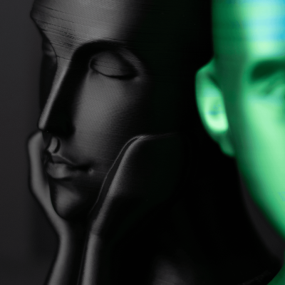 Vaso Decorativo Cara Vaso Decorativo Cara