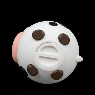 Mealheiro Moo Mealheiro Moo