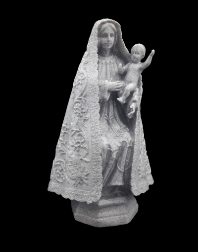 Nossa Senhora da Saúde