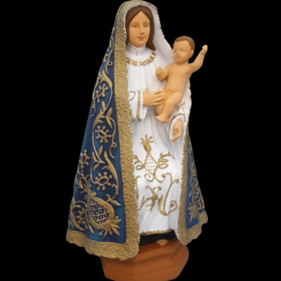 Nossa Senhora da Saúde