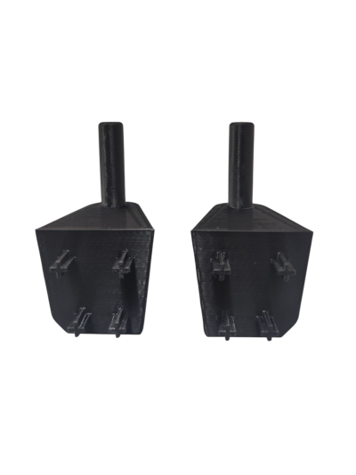 Suporte Chapeleira Mercedes Classe A / B