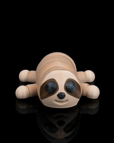 Preguiça Articulada