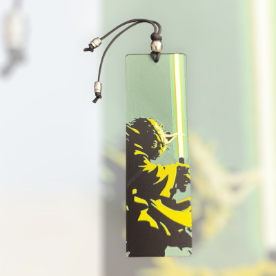 Marcador de Livros StarWars6