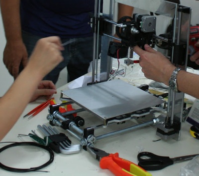 Assistência técnica