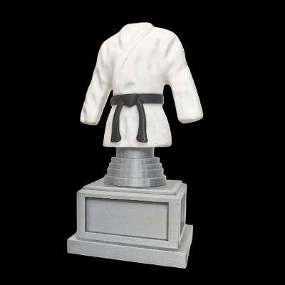 Troféu Karate