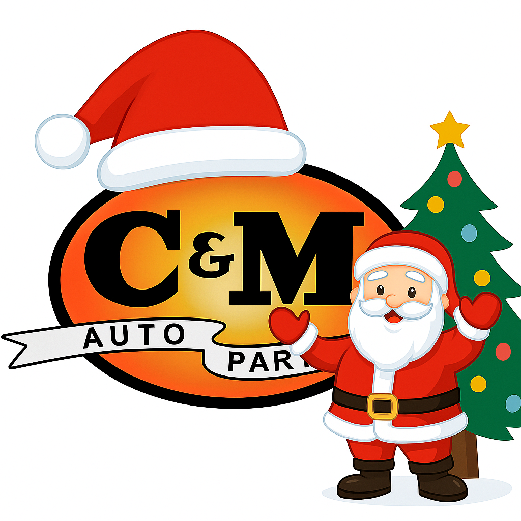 CM Parts