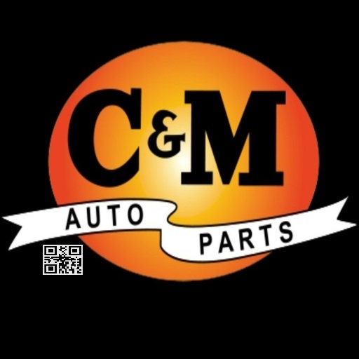 Bem Vindo ao Mundo Cm Parts!!