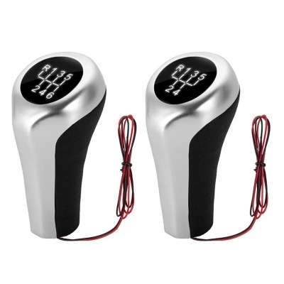 Manete Moca Manete Velocidades BMW Série 1 3 4 5 6 Engrenagem Manual Acabamento Carbono ou Prata Com Iluminação Manete Moca Manete Velocidades BMW Série 1 3 4 5 6 Engrenagem Manual Acabamento Carbono ou Prata Com Iluminação