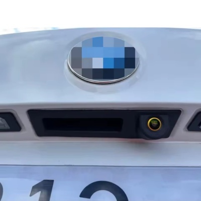 Camera BMW F30 F31 F10 F11 X4 F26 X3 F25 X5 F15 2012 a 2017