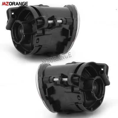 Farois Nevoeiro BMW E46, M3, 2001-2005, 2006 KIT