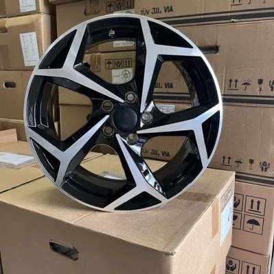 Jantes 17” 5x100 Novas Compativeis Audi VW Seat Skoda