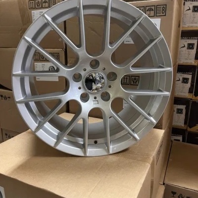 Jantes 18” 5x120 2+2 Novas Style 359M CSL