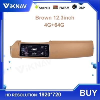 Radio  Range Rover Sport L494 2013-2020, IPS Touch Screen, Android 13.0, Auto Stereo Player, Atualização, 128GB Radio  Range Rover Sport L494 2013-2020, IPS Touch Screen, Android 13.0, Auto Stereo Player, Atualização, 128GB