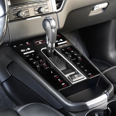 Painel de Controle  Central Consola Digital Porsche Macan 2014-2021
