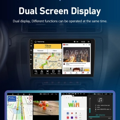Radio Renault megane 3 fluence 2 2008-2014