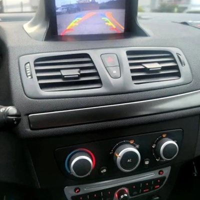 Radio Renault Megane 3 fluence samsung sm3 2008 - 2014  Multimídia Navegação GPS Sem Fio Carplay RDS WIFI 4G QLED