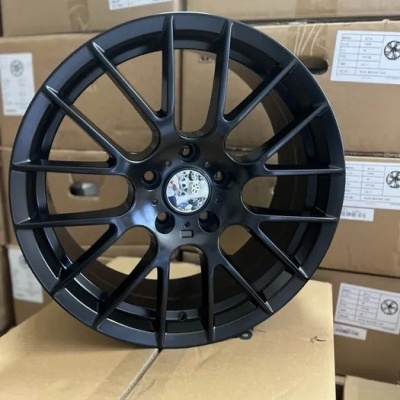 Jantes 18” 5x120 Novas Compativeis BMW serie 1,2,3,4
