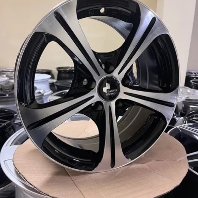 Jantes 15” 5x100 Novas Compativeis Vw polo Seat Ibiza