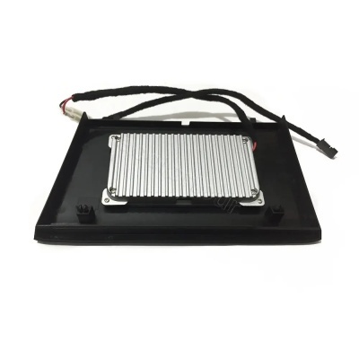 Carregador Telemovel Para Consola Central Sem Fio para VW Tiguan Allspace, Tharu 2017-2021