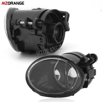 Farois Nevoeiro BMW E46, M3, 2001-2005, 2006 KIT