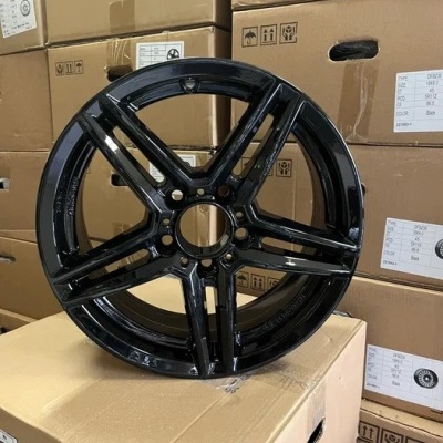Jantes 16” 5x112 Compativeis Mercedes